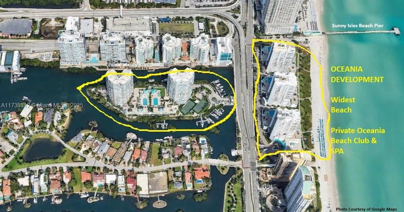 Picture of 16500 Collins Ave # 2454, Sunny Isles Beach FL 33160