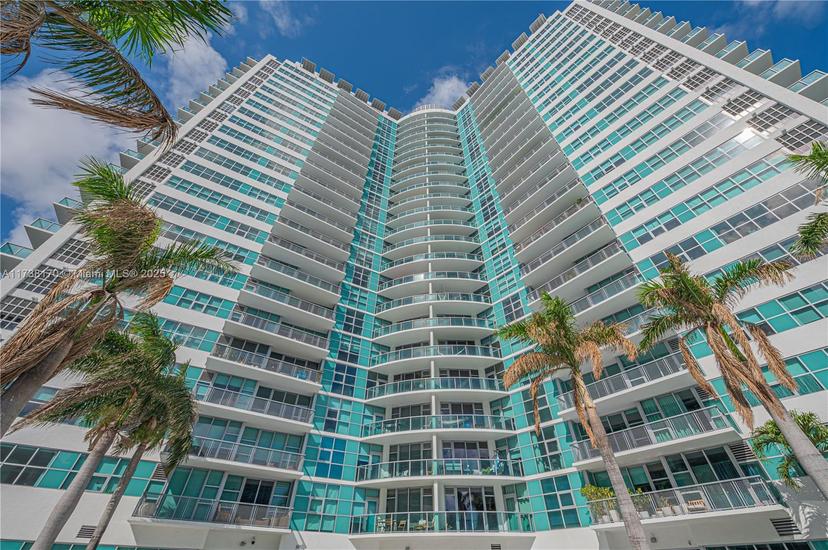 Picture of 3301 NE 1St Ave # M0703, Miami FL 33137