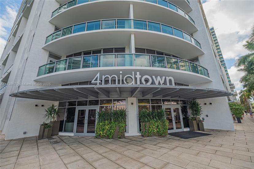 Picture of 3301 NE 1St Ave # M0703, Miami FL 33137
