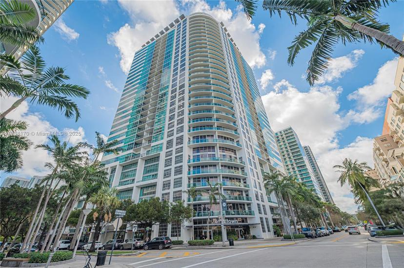 Picture of 3301 NE 1St Ave # M0703, Miami FL 33137