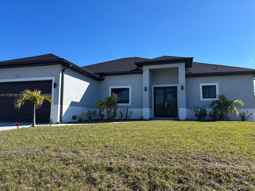 Picture of 2717 NW 42Nd Ave, Cape Coral FL 33993