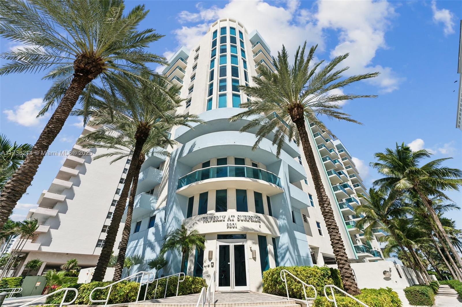 Picture of 9201 Collins Ave # 821, Surfside, FL 33154