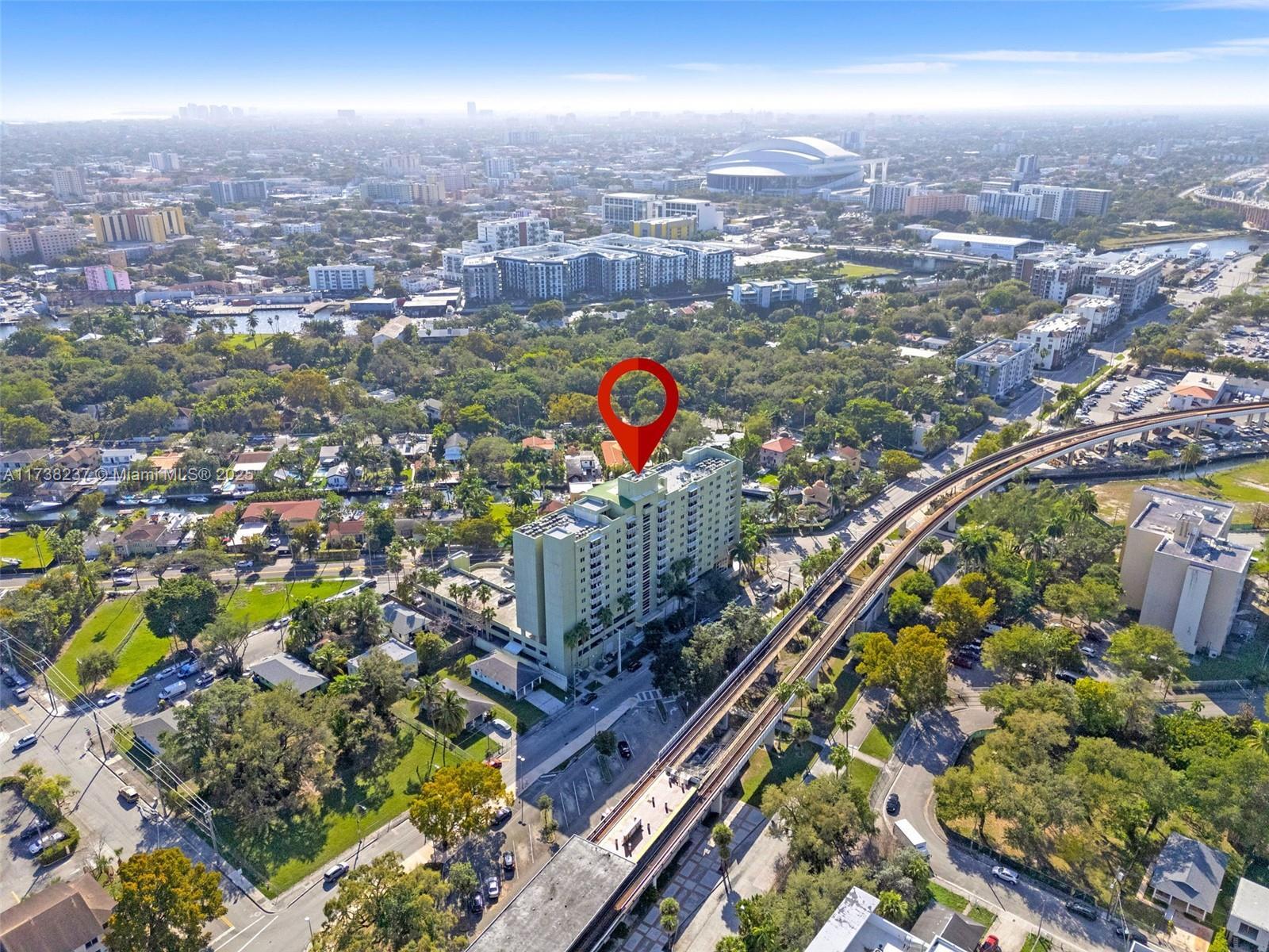 Picture of 816 NW 11Th St # 607, Miami, FL 33136