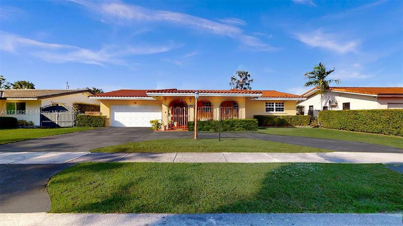 Picture of 9941 SW 23Rd St, Miami FL 33165