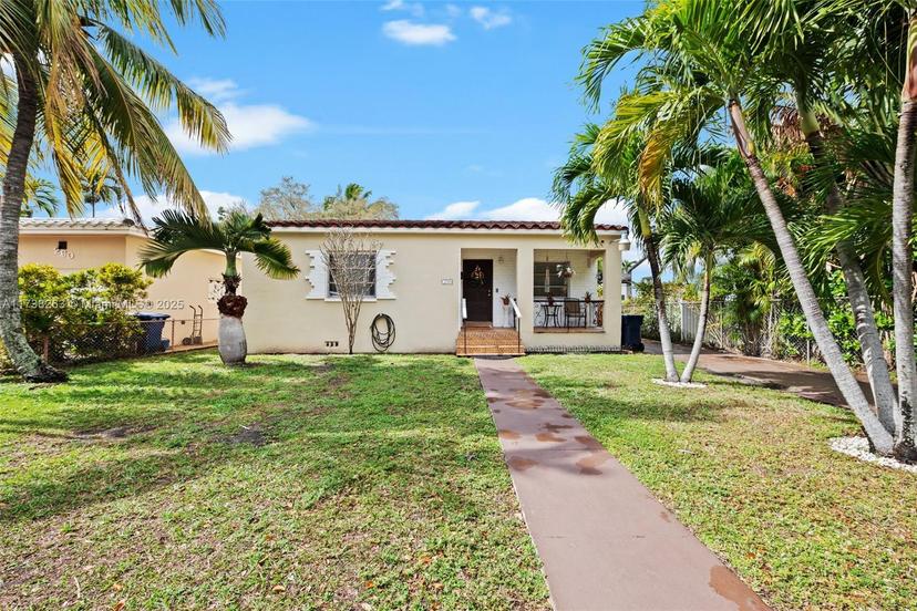 Picture of 270 Laurel Way, Miami Springs FL 33166