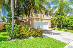 Picture of 15260 SW 46Th Ct, Miramar, FL 33027