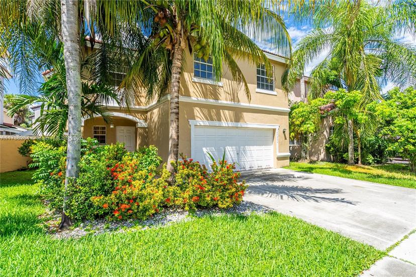 Picture of 15260 SW 46Th Ct, Miramar FL 33027