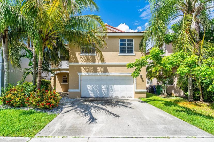 Picture of 15260 SW 46Th Ct, Miramar FL 33027