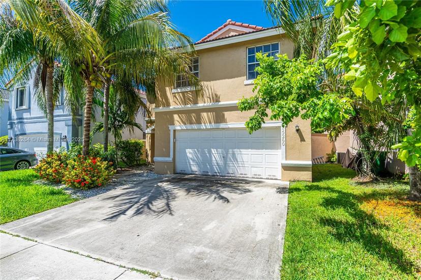 Picture of 15260 SW 46Th Ct, Miramar FL 33027