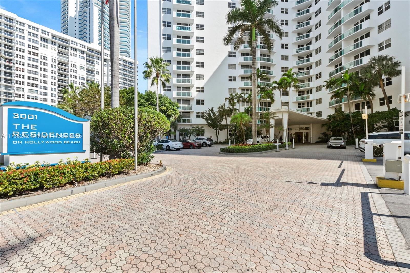 Picture of 3001 S Ocean Dr # 647, Hollywood, FL 33019