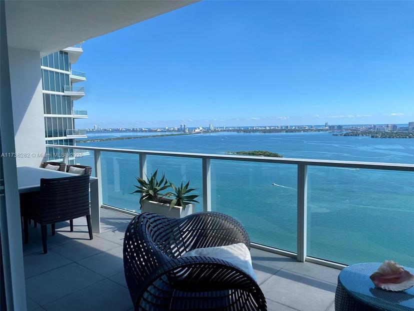 Picture of 2020 N Bayshore Dr # 3307, Miami FL 33137