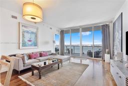 Picture of 2020 N Bayshore Dr # 3307, Miami, FL 33137