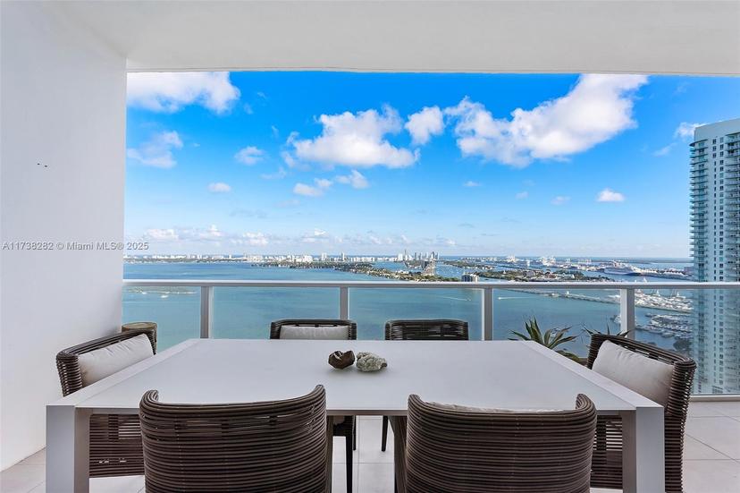 Picture of 2020 N Bayshore Dr # 3307, Miami FL 33137