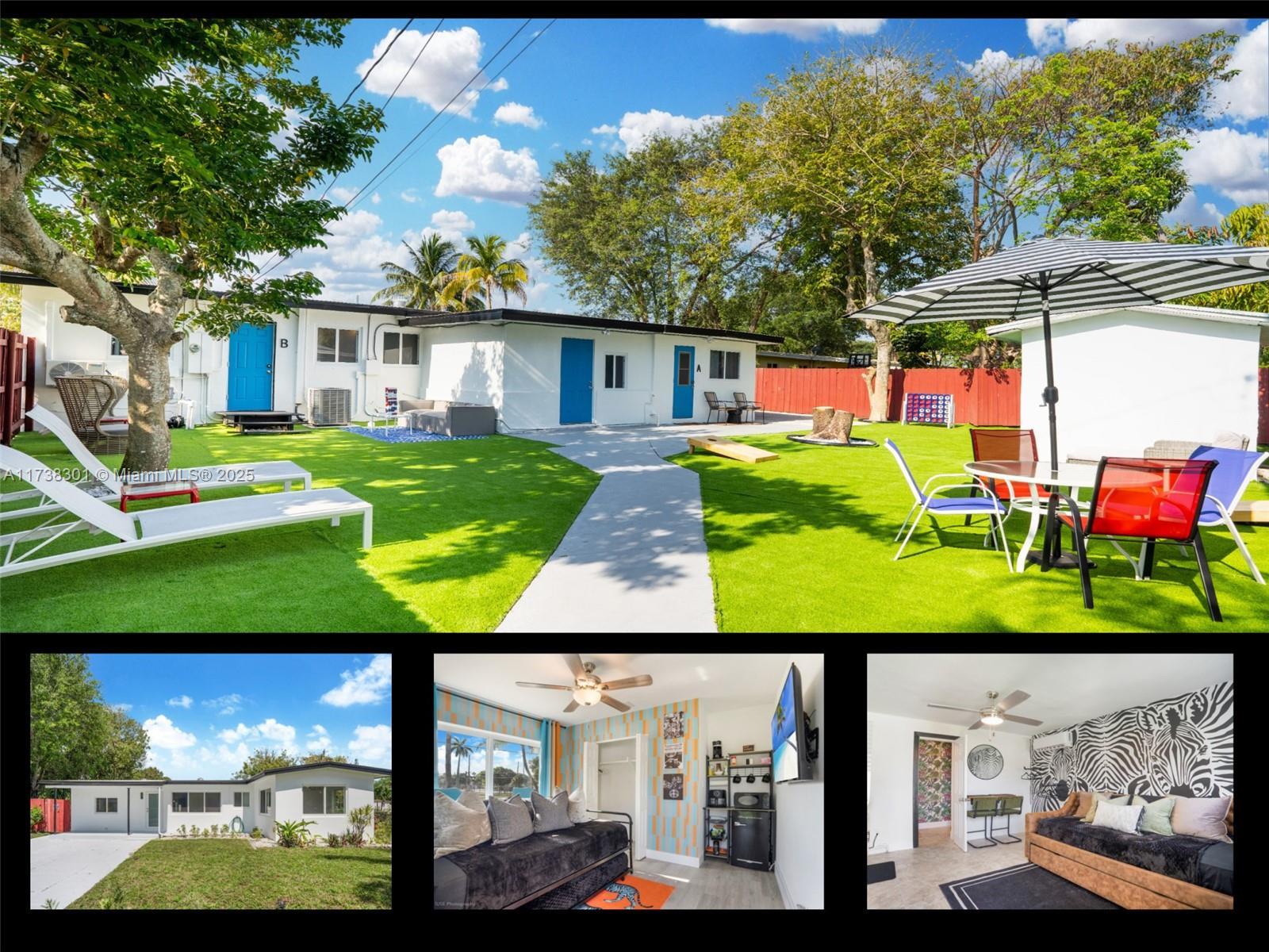 Picture of 919 NW 13Th St, Fort Lauderdale, FL 33311