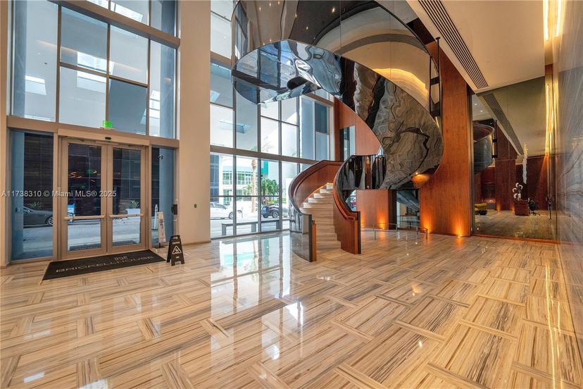 Picture of 1300 Brickell Bay Dr # 2512, Miami FL 33131