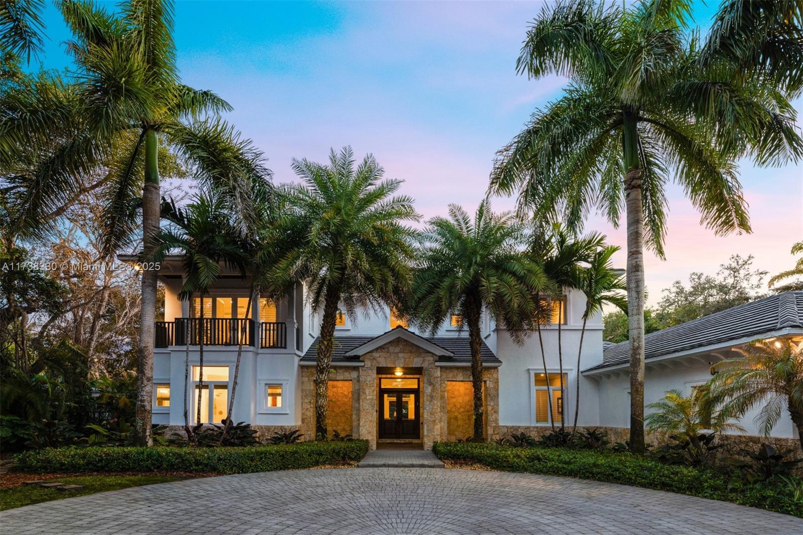 Picture of 6650 SW 123Rd St, Pinecrest, FL 33156
