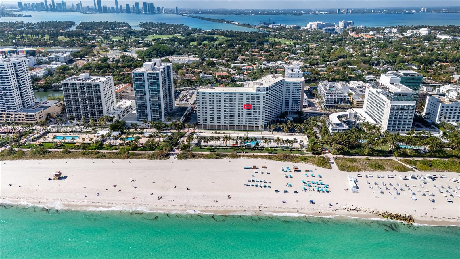 Picture of 2899 Collins Ave # 833, Miami Beach, FL 33140