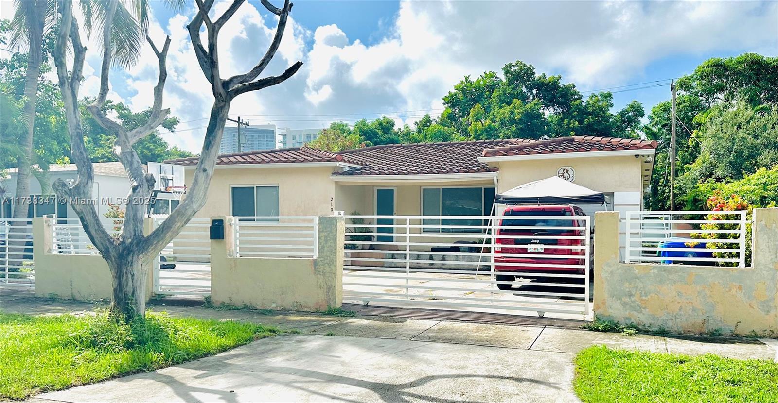Picture of 210 NE 44Th St, Miami, FL 33137