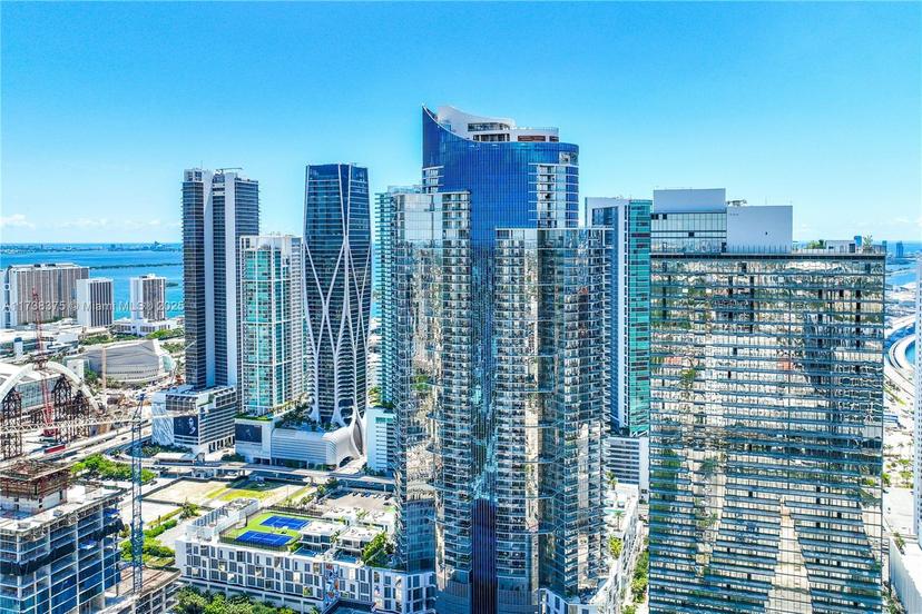 Picture of 851 NE 1St Ave # 4901, Miami FL 33132