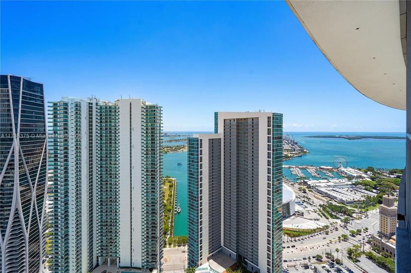 Picture of 851 NE 1St Ave # 4901, Miami FL 33132