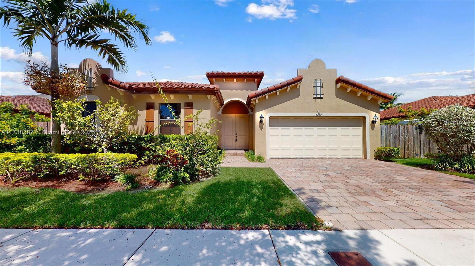 Picture of 15325 SW 173Rd St, Miami, FL 33187
