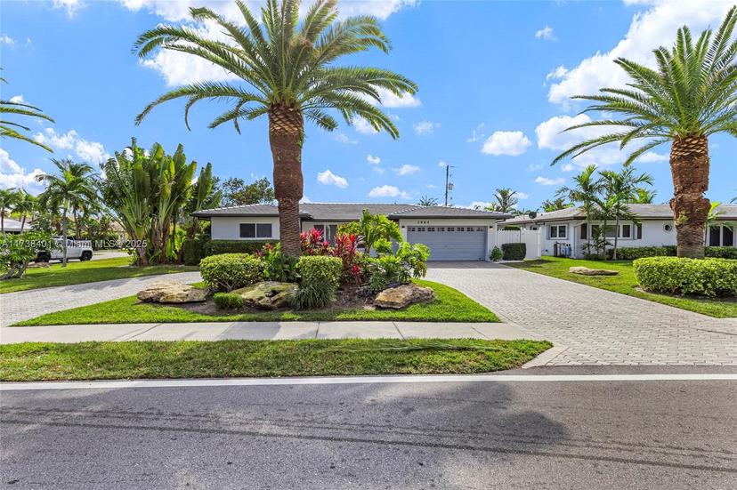 Picture of 2964 NE 36Th St, Lighthouse Point FL 33064