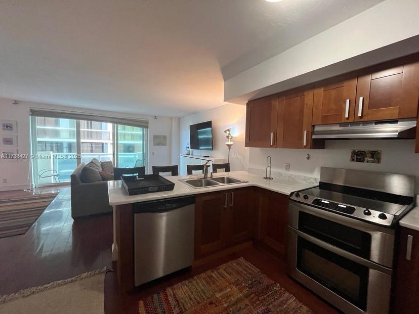 Picture of 9499 Collins Ave # 205, Surfside FL 33154