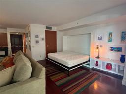 Picture of 9499 Collins Ave # 205, Surfside, FL 33154