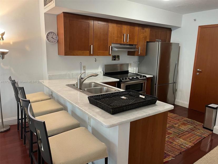 Picture of 9499 Collins Ave # 205, Surfside FL 33154