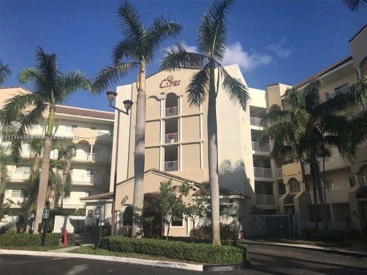 Picture of 10700 NW 66Th St # 312, Doral FL 33178