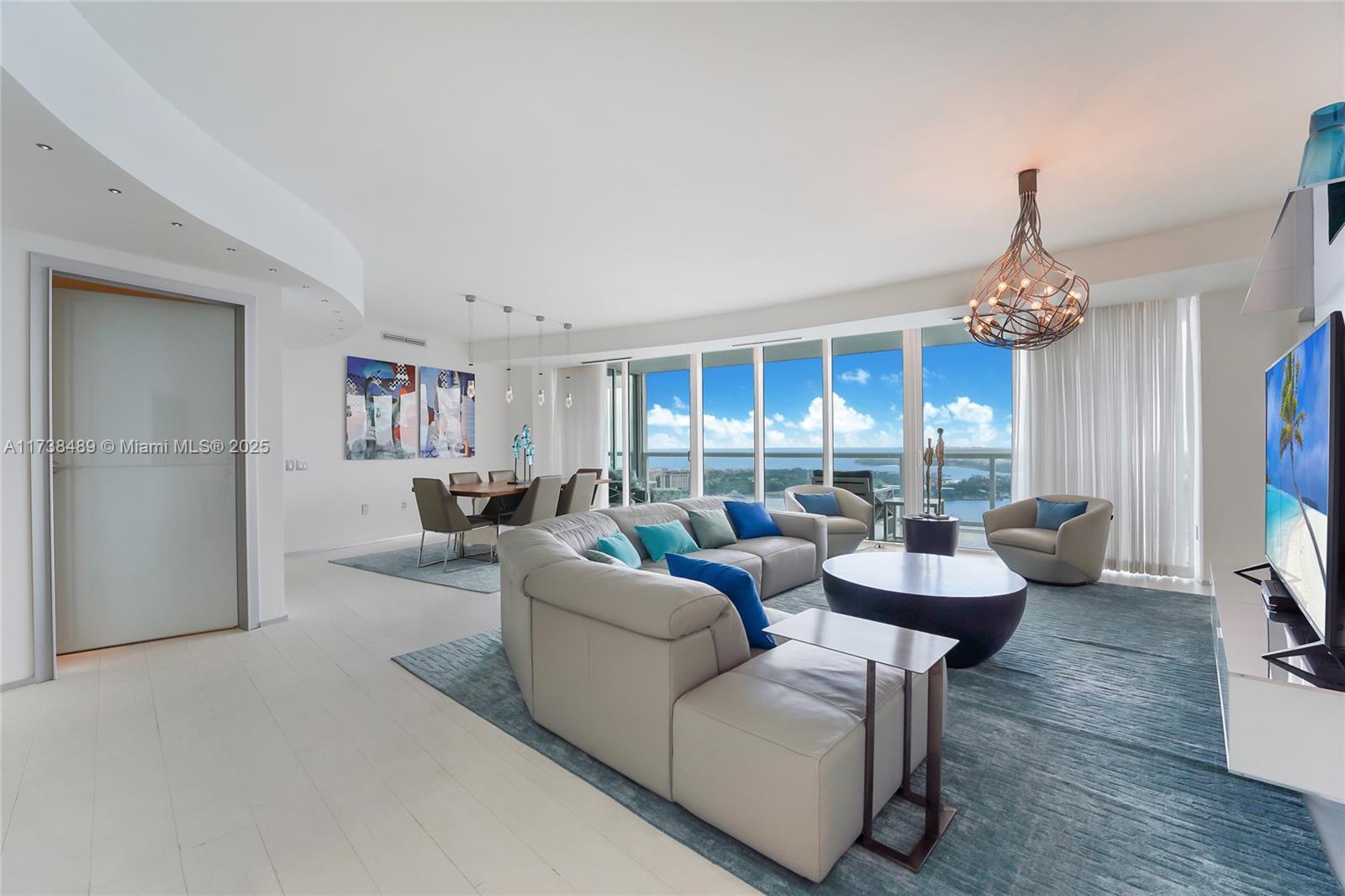 Picture of 450 Alton Rd # 3401, Miami Beach, FL 33139