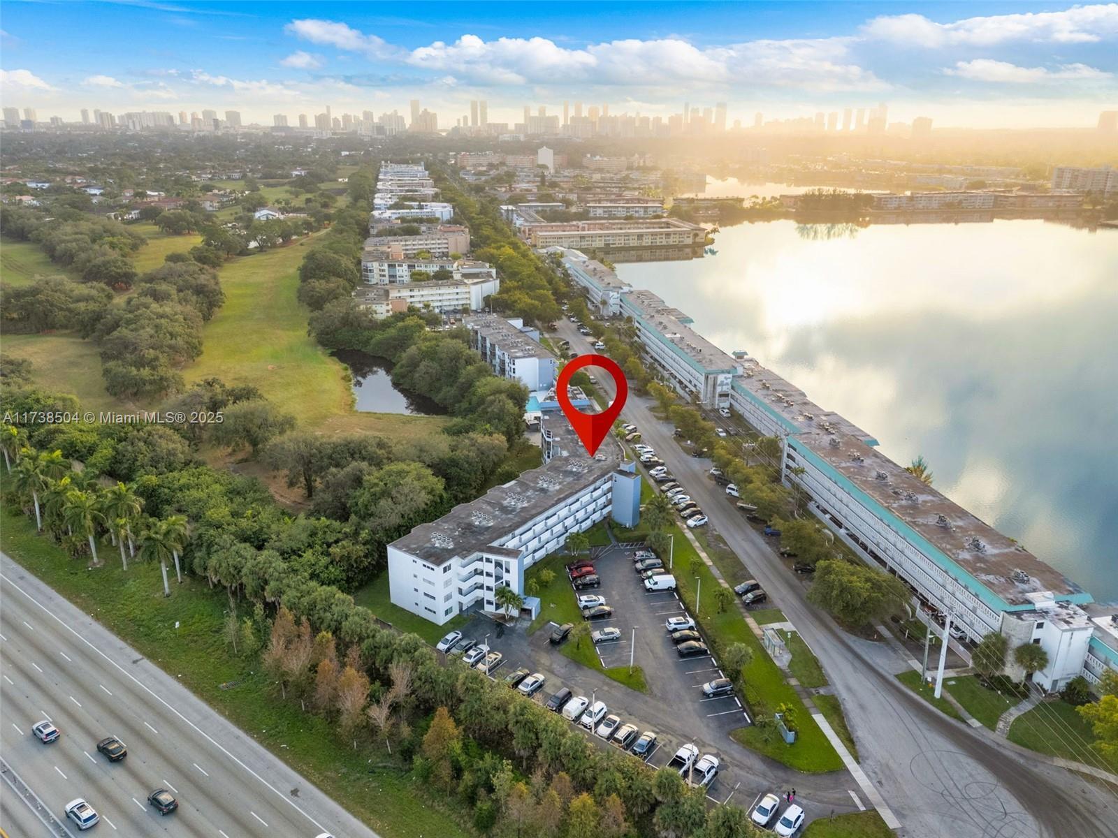 Picture of 1101 NE 191St St # H408, Miami, FL 33179