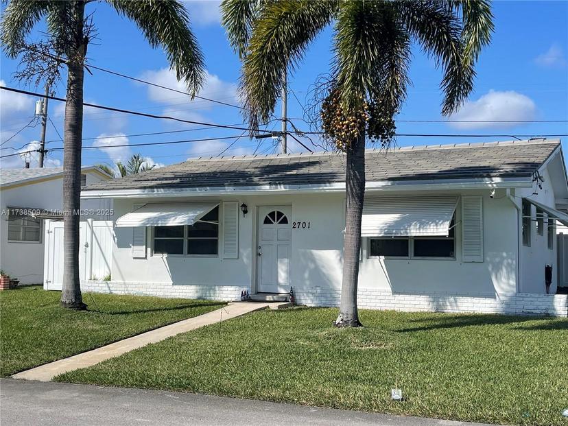 Picture of 2701 NW 52Nd Ct, Tamarac FL 33309
