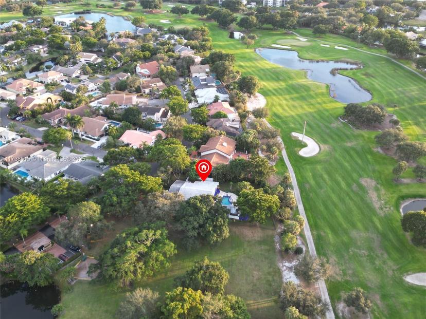 Picture of 783 W Coco Plum Circle, Plantation FL 33324