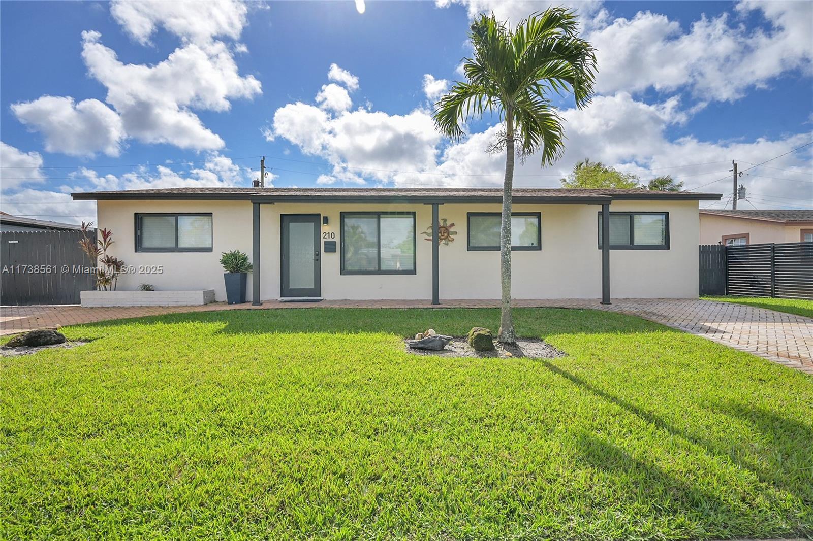 Picture of 210 NW 40Th St, Deerfield Beach, FL 33064