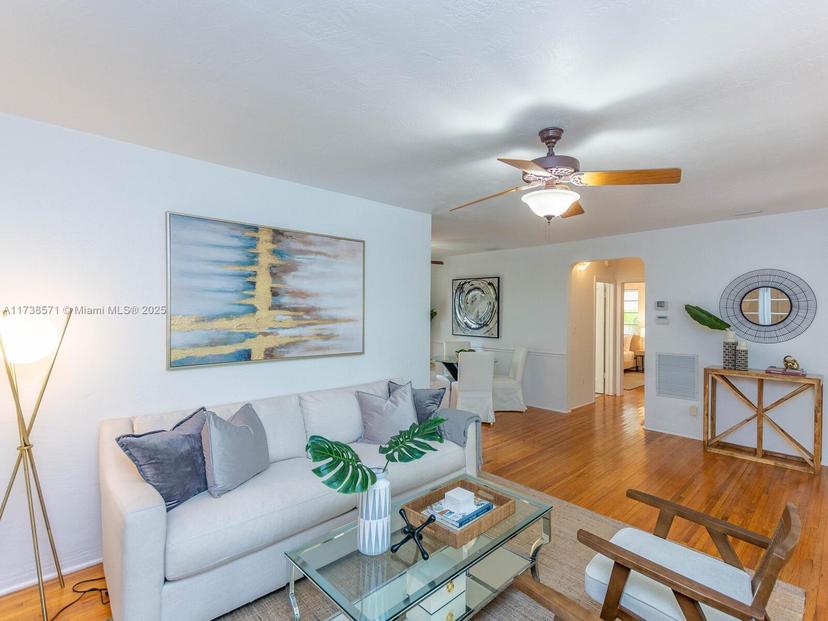 Picture of 3141 Jefferson St, Miami FL 33133