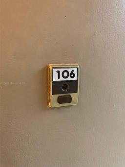 Picture of 1251 NE 108Th St # 106, Miami, FL 33161