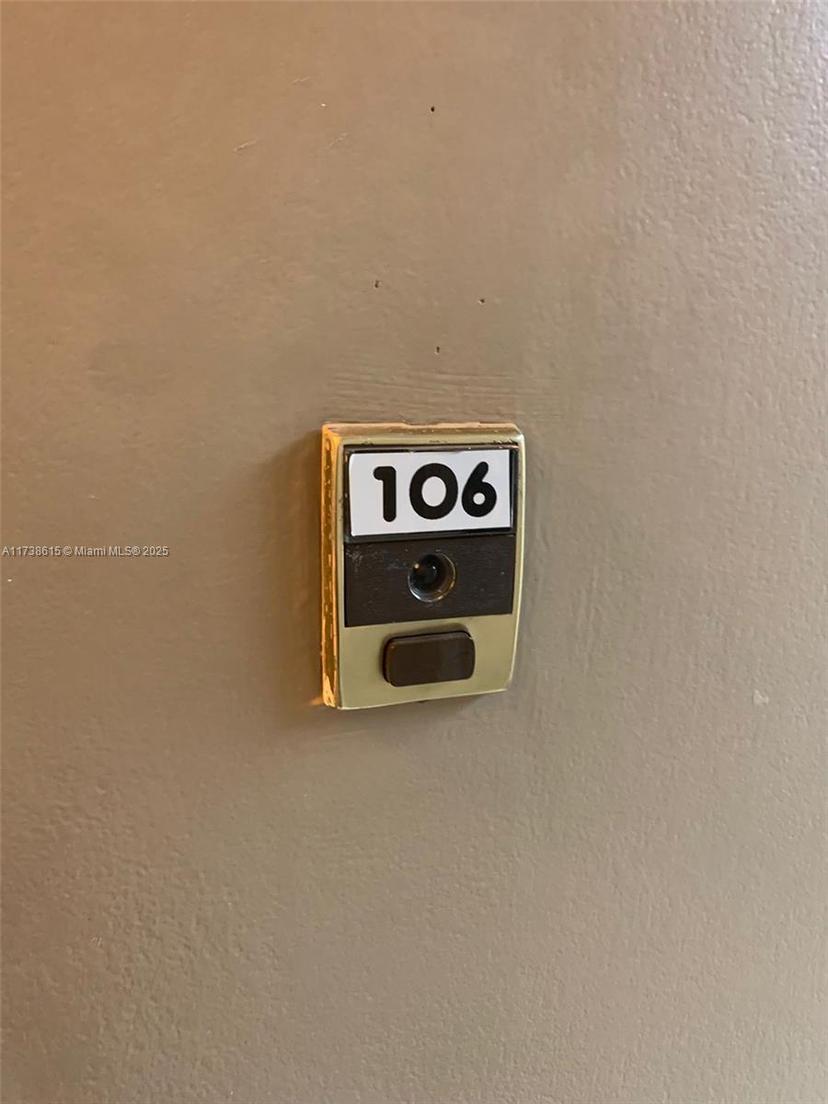 Picture of 1251 NE 108Th St # 106, Miami FL 33161