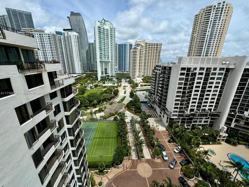 Picture of 520 Brickell Key Dr # A1912, Miami FL 33131