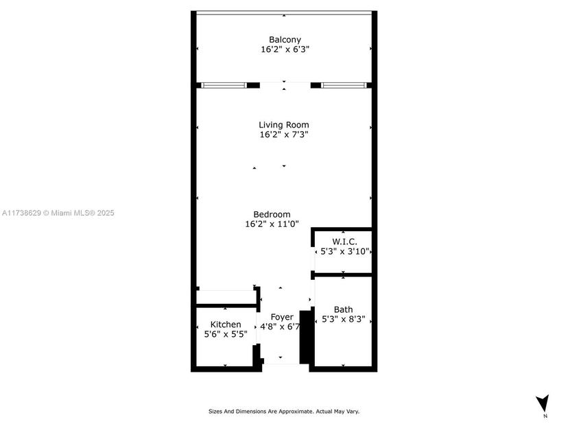 Picture of 700 Biltmore Way # 408, Coral Gables FL 33134