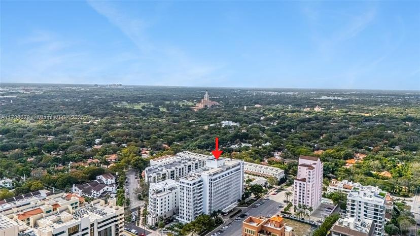 Picture of 700 Biltmore Way # 408, Coral Gables FL 33134