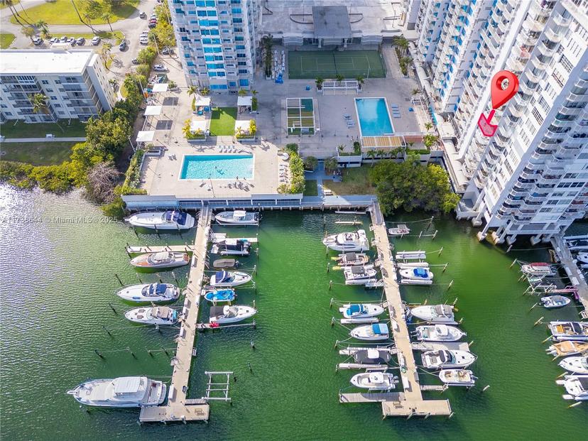 Picture of 18081 Biscayne Blvd # 803, Aventura FL 33160