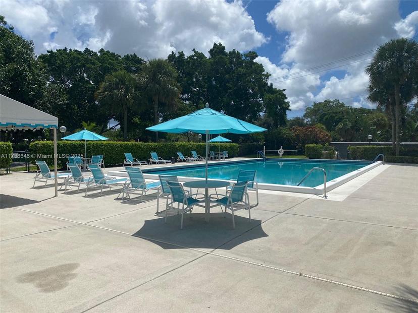 Picture of 4145 Cypress Reach Ct # 103, Pompano Beach FL 33069