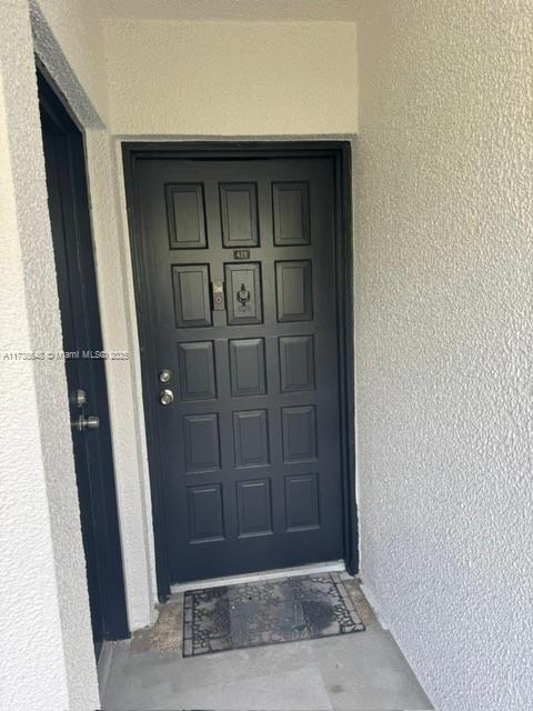 Picture of 3301 Spanish Moss Ter # 415, Lauderhill FL 33319