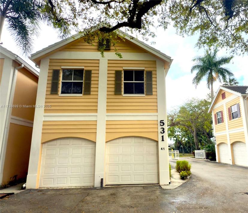 Picture of 531 SW 18Th Ave # 41, Fort Lauderdale FL 33312