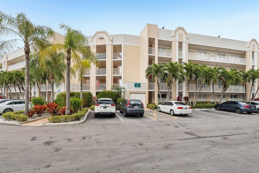 Picture of 10217 NW 24Th Pl # 310, Sunrise FL 33322