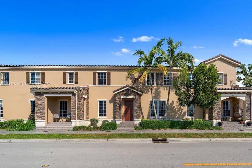 Picture of 9471 SW 172Nd Ave, Miami FL 33196