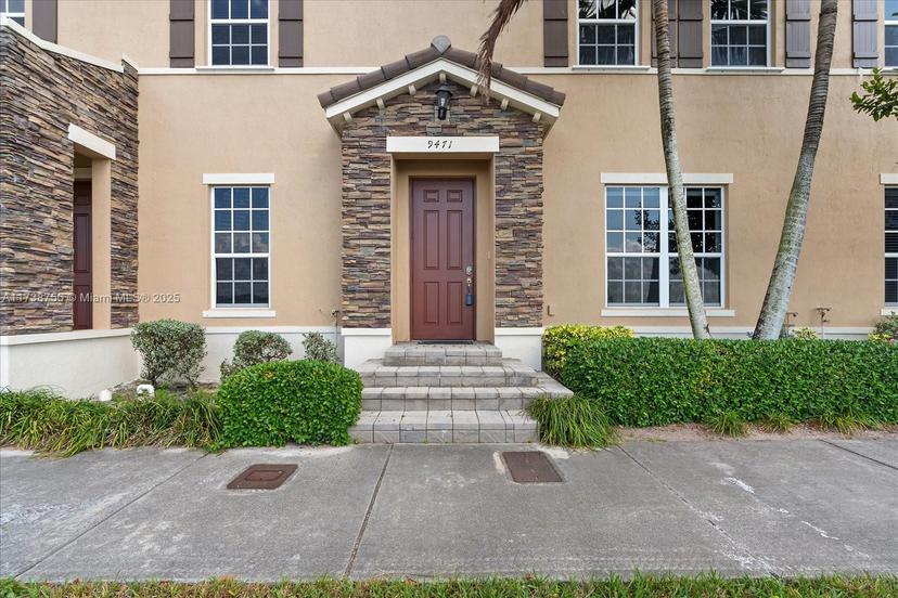 Picture of 9471 SW 172Nd Ave, Miami FL 33196