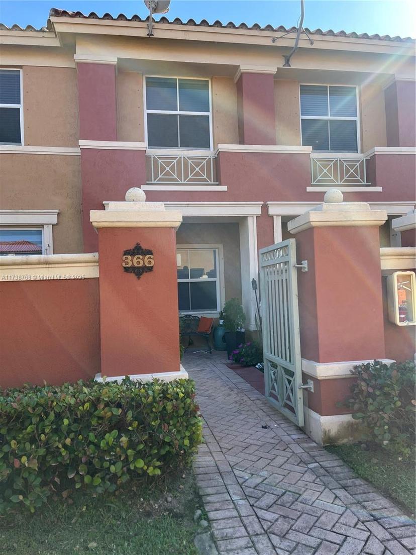 Picture of 11479 NW 60Th Ter # 366, Doral FL 33178