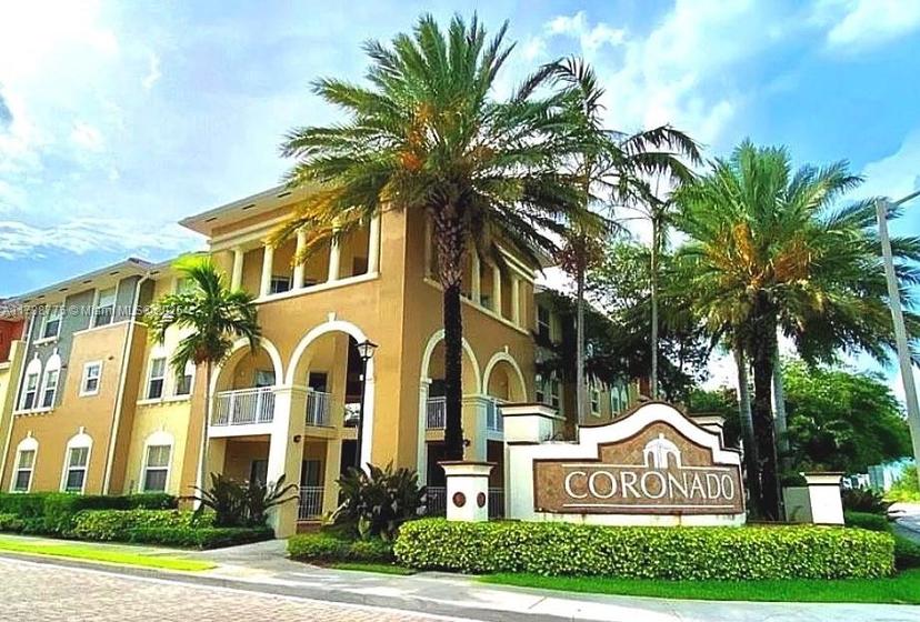 Picture of 8800 NW 107Th Ct # 203, Doral FL 33178